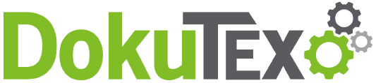DokuTex- Logo